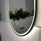 Зеркало Roxen Grown 510200-60B 40x60