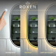 Зеркало Roxen Grown 510200-60B 40x60