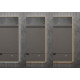 Зеркало Roxen Frida 510215-120 120x70 