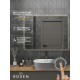 Зеркало Roxen Frida 510215-120 120x70 