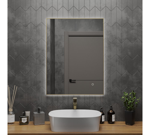 Зеркало Roxen Frida 510215-60 60x80 
