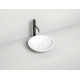 Умывальник Salini Callista 05 (1101205SM)  матовый