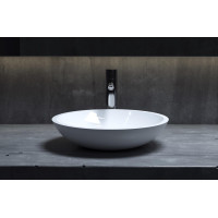 Умывальник Salini Callista 05 (1101205SM)  матовый