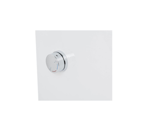 Комплект 6 в 1: инсталляция Tece c кнопкой 9400413 и унитазом Roxen Cube Bidet 530135-01X с функцией биде