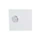 Комплект 6 в 1: инсталляция Tece c кнопкой 9400413 и унитазом Roxen Cube Bidet 530135-01X с функцией биде