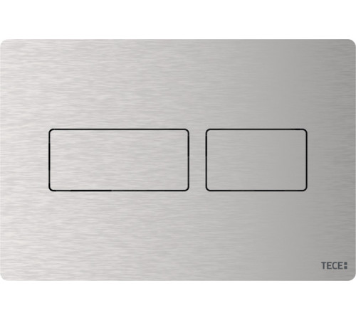 Система инсталляции для унитаза TECEprofil kit 9300434 с кнопкой Тecesolid