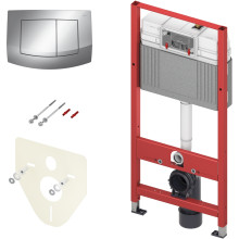 Система инсталляции для унитаза TECEbase kit 9400405