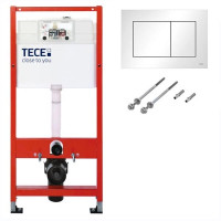 Система инсталляции для унитаза TECEbase kit 9400413
