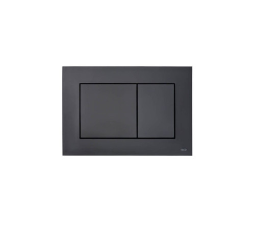 Комплект 6 в 1: инсталляция Tece c кнопкой 9400414 и унитазом Roxen Porto 530155-01 Rimless Soft Close