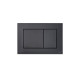 Комплект 6 в 1: инсталляция Tece c кнопкой 9400414 и унитазом Roxen Porto 530155-01 Rimless Soft Close