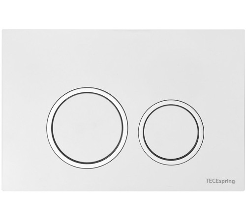 Система инсталляции для унитаза  TECEspring S955103