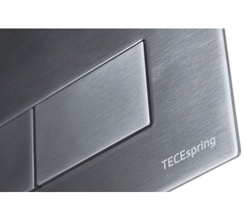 Система инсталляции для унитаза TECEspring S955301