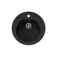 Мойка кухонная Teymi Lina D51/T120101