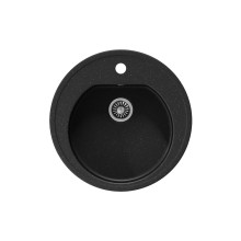 Мойка кухонная Teymi Lina D51/T120101