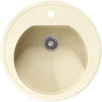 Мойка кухонная Teymi Lina D51/T120102