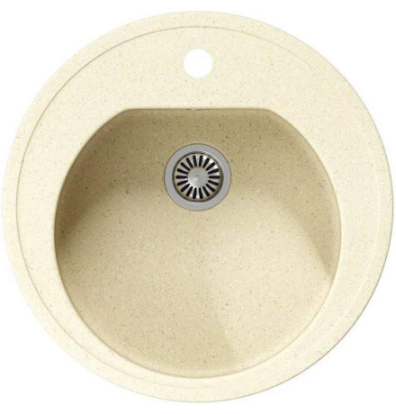 Мойка кухонная Teymi Lina D51/T120102