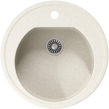 Мойка кухонная Teymi Lina D51/T120103