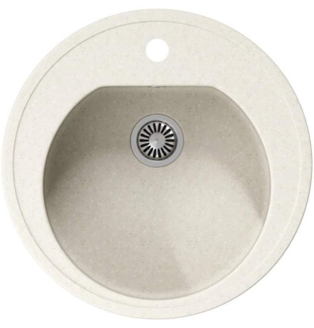 Мойка кухонная Teymi Lina D51/T120103