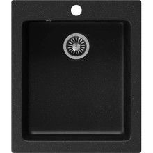 Мойка кухонная Teymi Helmi T120104