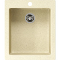 Мойка кухонная Teymi Helmi T120105