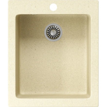 Мойка кухонная Teymi Helmi T120105