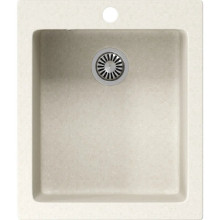 Мойка кухонная Teymi Helmi T120106