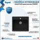 Мойка кухонная Teymi Helmi T120107