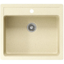 Мойка кухонная Teymi Helmi T120108