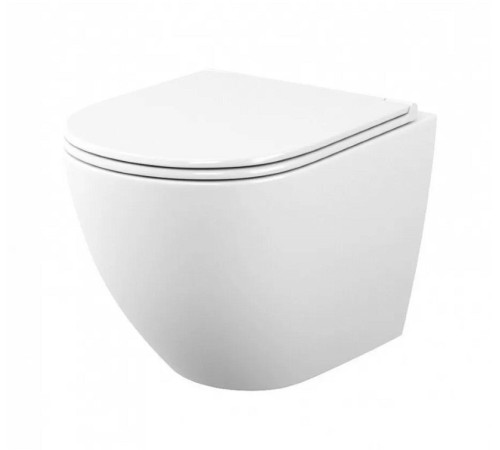 Комплект: инсталляция Tece 9400412 с подвесным унитазом Teymi Lina S T40102