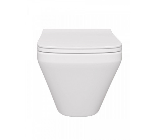   Комплект: инсталляция Grohe Solido 38811KF0 с черной кнопкой и подвесным унитазом Teymi Kati T40701