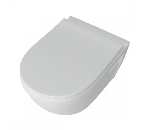 Комплект: инсталляция Tece 9400412 с подвесным унитазом Teymi Vitra T40804