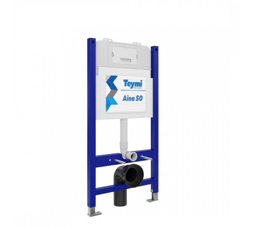 Инсталляция для подвесного унитаза Teymi Aina 50 T70033
