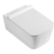 Подвесной унитаз Uptrend Accord Rimless TR2122D Подвесной унитаз Uptrend Accord Rimless TR2122D