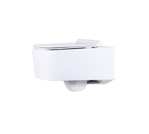 Подвесной унитаз Uptrend Accord Rimless TR2122D Подвесной унитаз Uptrend Accord Rimless TR2122D