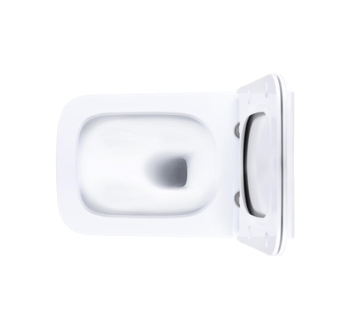 Подвесной унитаз Uptrend Accord Rimless TR2122D Подвесной унитаз Uptrend Accord Rimless TR2122D