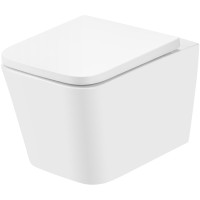 Подвесной унитаз Uptrend Gravis Rimless TR2216 Подвесной унитаз Uptrend Gravis Rimless TR2216