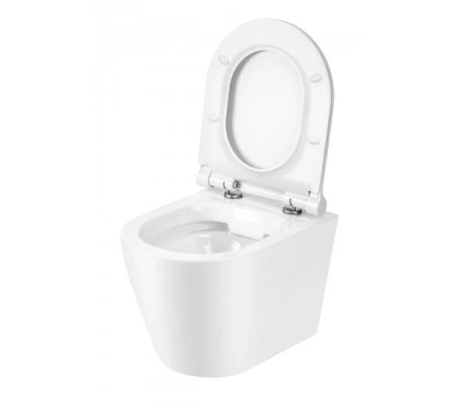 Подвесной унитаз Uptrend Amaro Rimless TR2217 Подвесной унитаз Uptrend Amaro Rimless TR2217