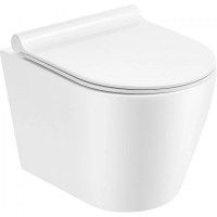 Подвесной унитаз Uptrend Amaro Rimless TR2217 Подвесной унитаз Uptrend Amaro Rimless TR2217