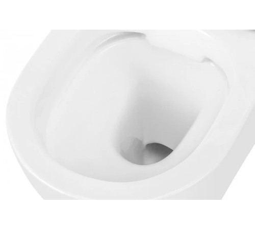 Подвесной унитаз Uptrend Amaro Rimless TR2217 Подвесной унитаз Uptrend Amaro Rimless TR2217