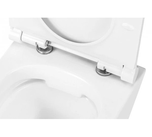 Подвесной унитаз Uptrend Amaro Rimless TR2217 Подвесной унитаз Uptrend Amaro Rimless TR2217