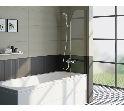 Акриловая ванна Vitra Optimum Neo (64560001000)