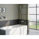 Акриловая ванна Vitra Optimum Neo (64560001000)