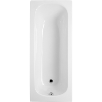 Акриловая ванна Vitra Optimum Neo (64570001000)