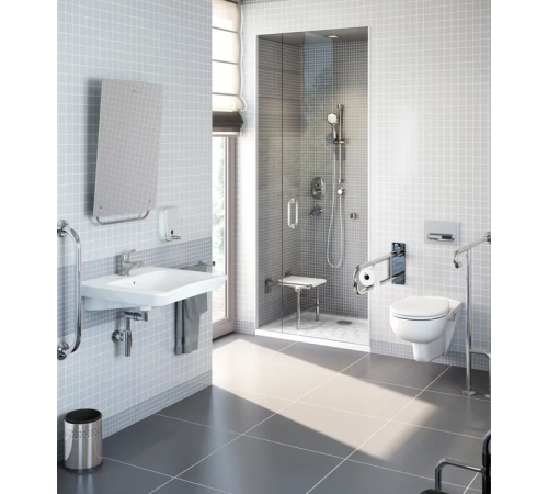 Умывальник Vitra Conforma (5289B003-0001) 