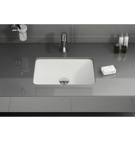 Умывальник Vitra S20 (5474B003-0618) 
