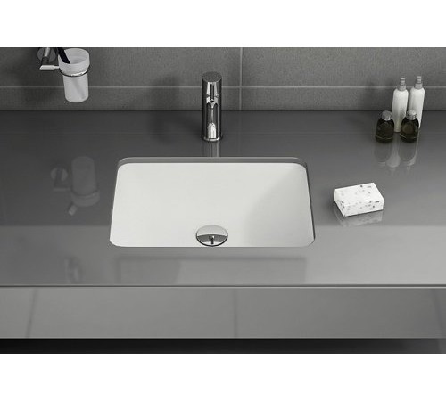 Умывальник Vitra S20 (5474B003-0618) 