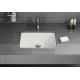 Умывальник Vitra S20 (5474B003-0618) 