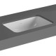 Умывальник Vitra S20 (5474B003-0618) 