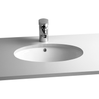 Умывальник Vitra Arkitekt (6039B003-0012) 