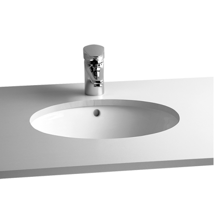 Умывальник Vitra Arkitekt (6039B003-0012) 